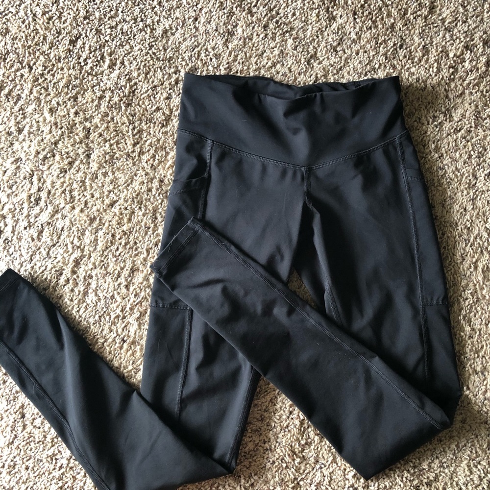 Champion Leggings